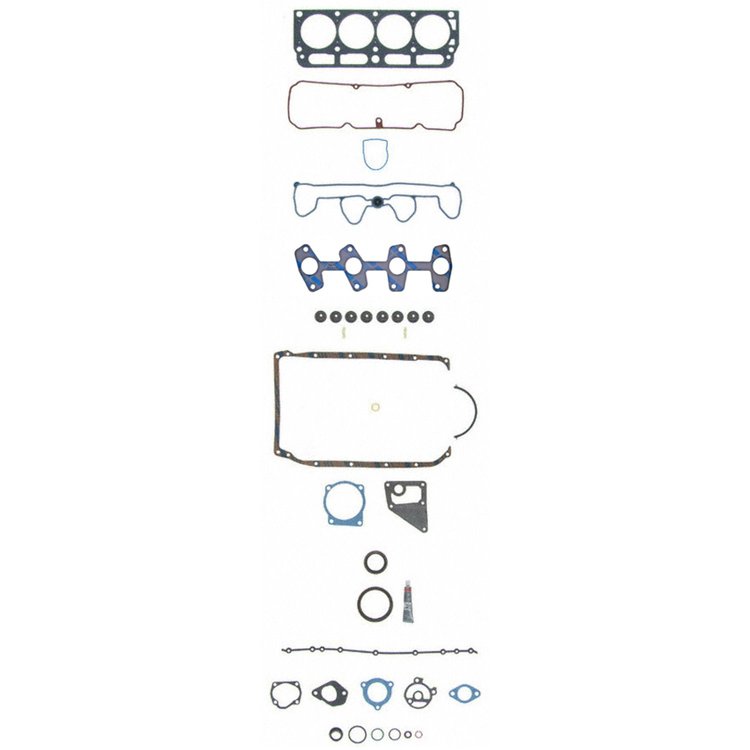 ENGINE GASKET SET