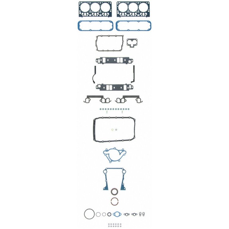 ENGINE GASKET SET