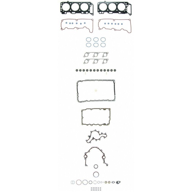 ENGINE GASKET SET