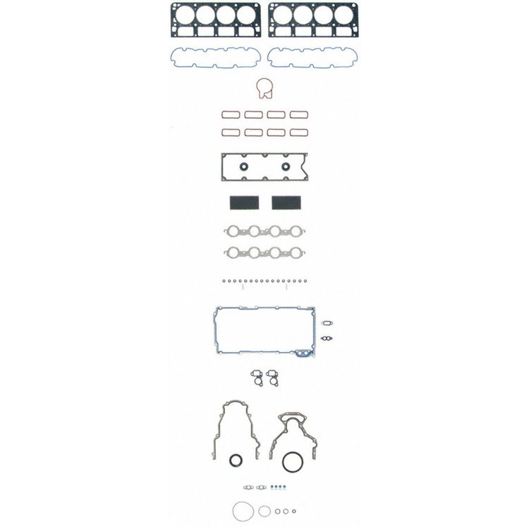 ENGINE GASKET SET
