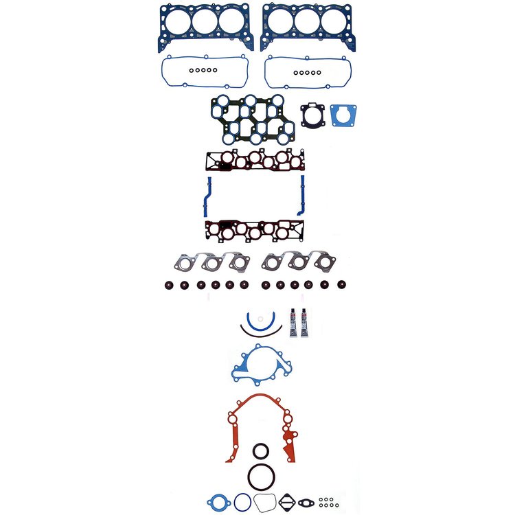 ENGINE GASKET SET
