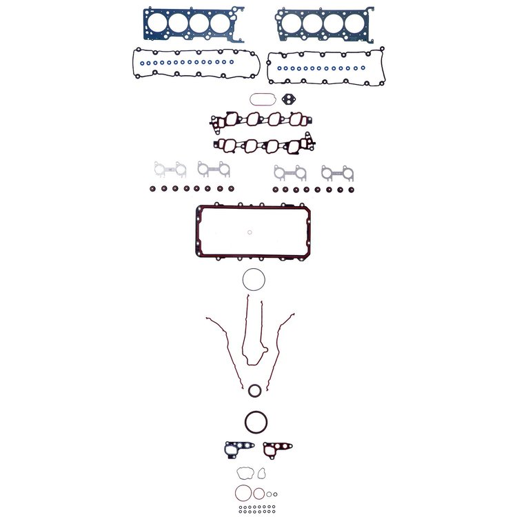 ENGINE GASKET SET