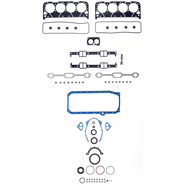 ENGINE GASKET SET