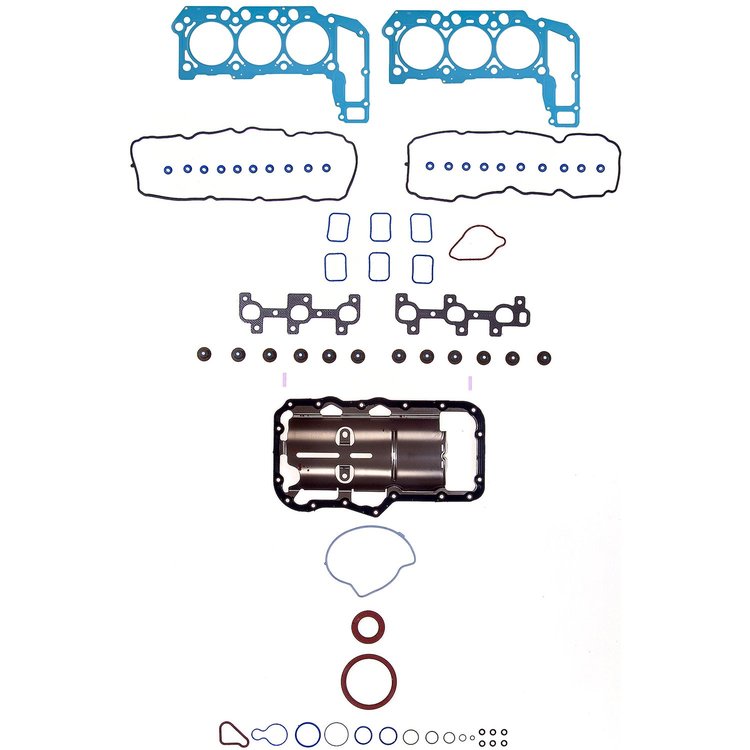 ENGINE GASKET SET