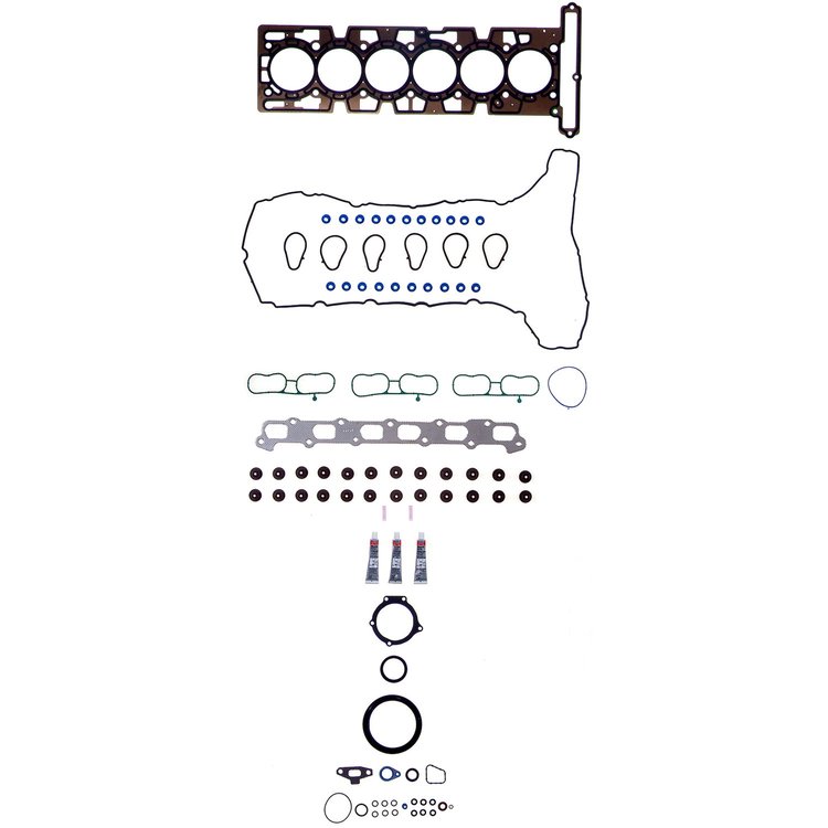 ENGINE GASKET SET