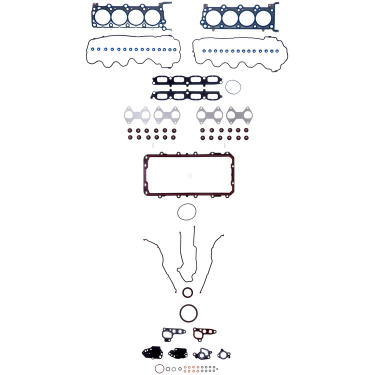 ENGINE GASKET SET