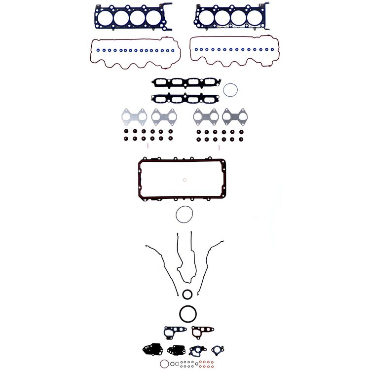 ENGINE GASKET SET
