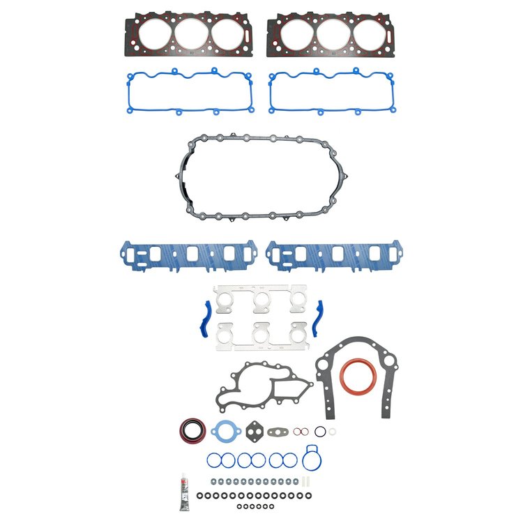 ENGINE GASKET SET