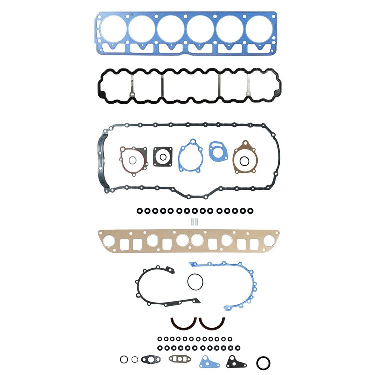 Complete Engine Gasket Kit [1996-1998 Jeep 4.0L L6]