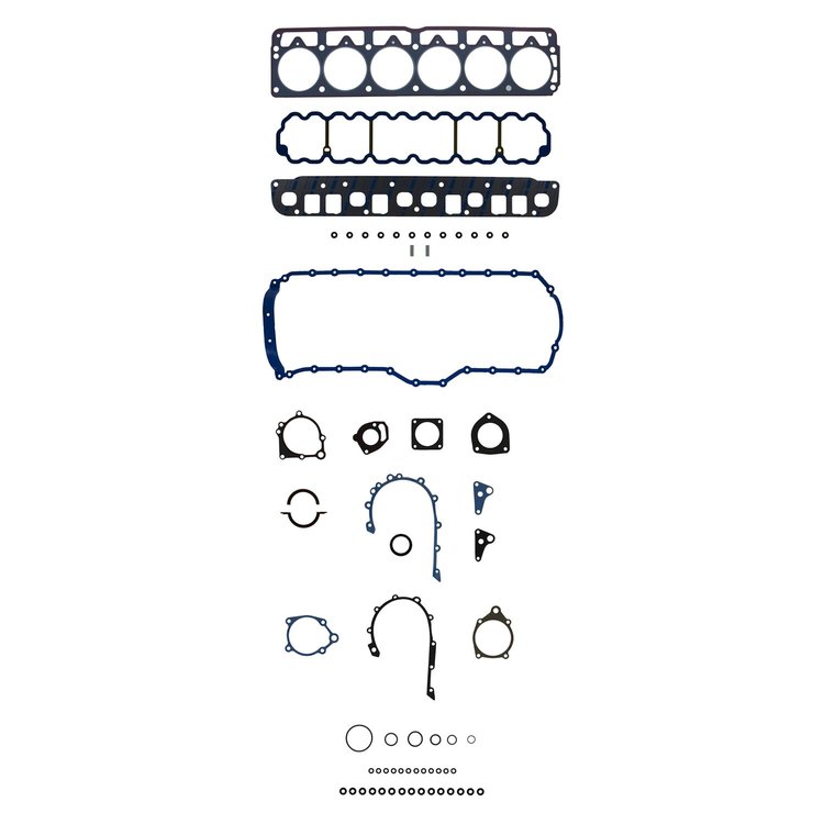 ENGINE GASKET SET