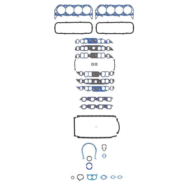ENGINE GASKET SET