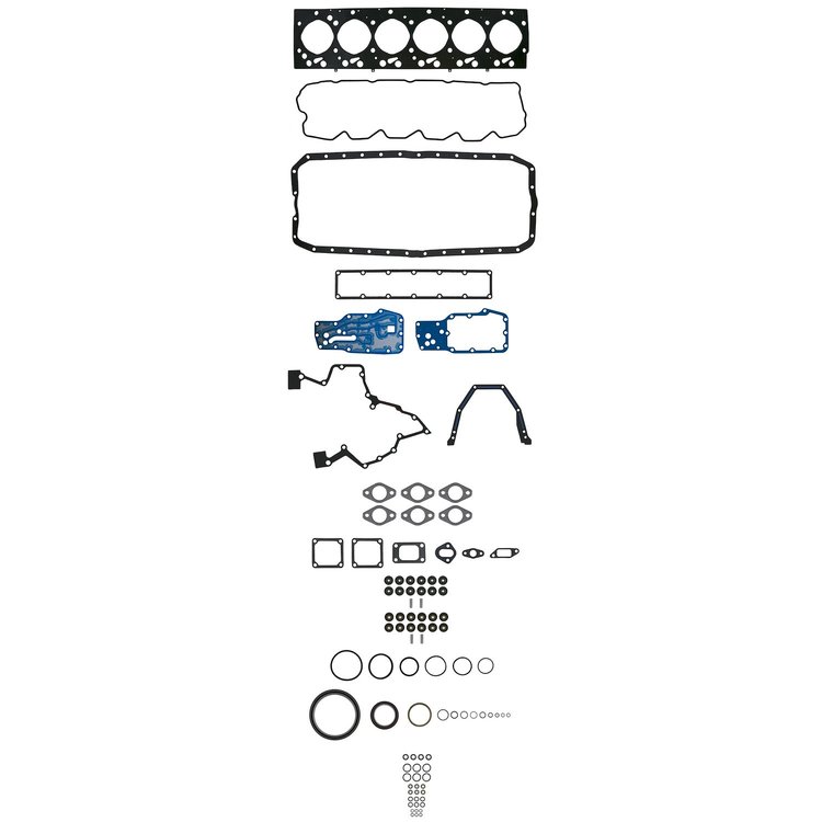 ENGINE GASKET SET