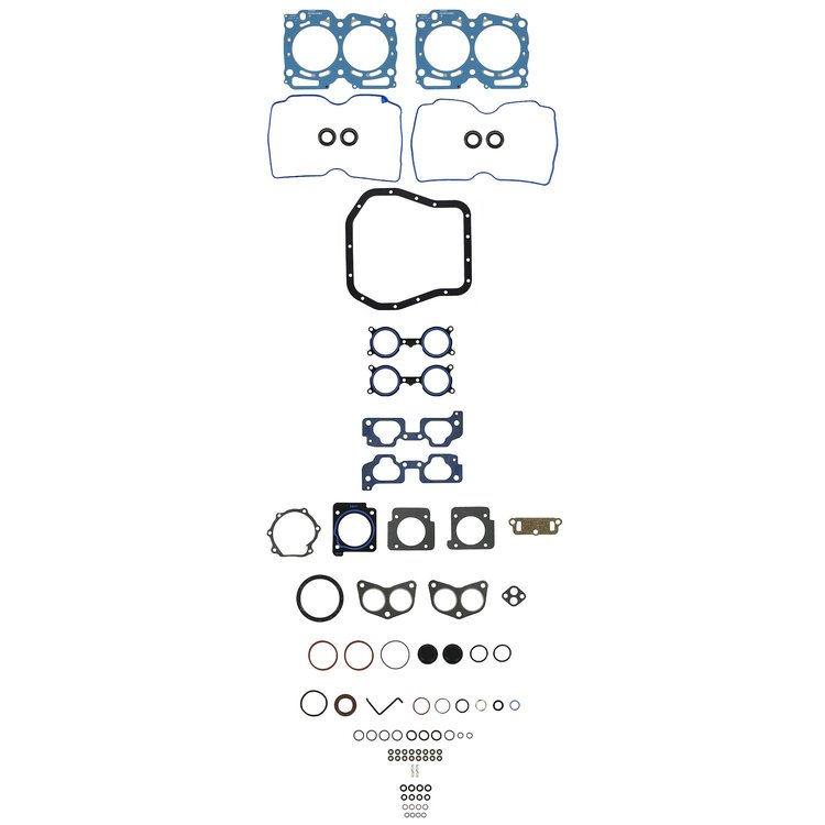 ENGINE GASKET SET