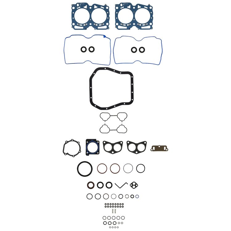ENGINE GASKET SET