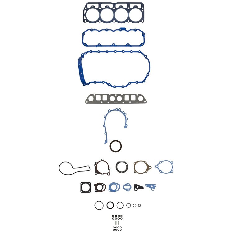 ENGINE GASKET SET