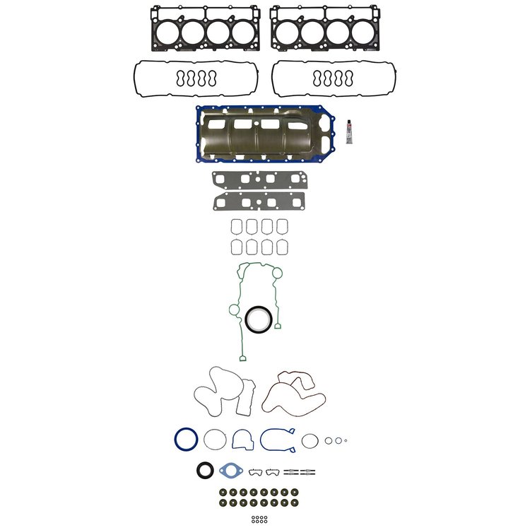 ENGINE GASKET SET