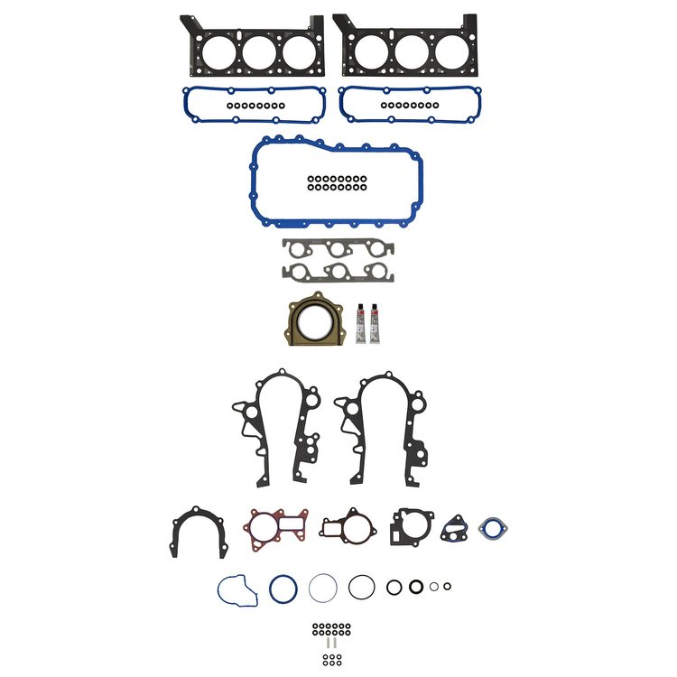 ENGINE GASKET SET