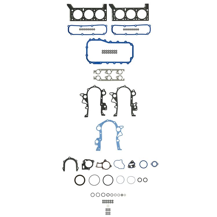 ENGINE GASKET SET