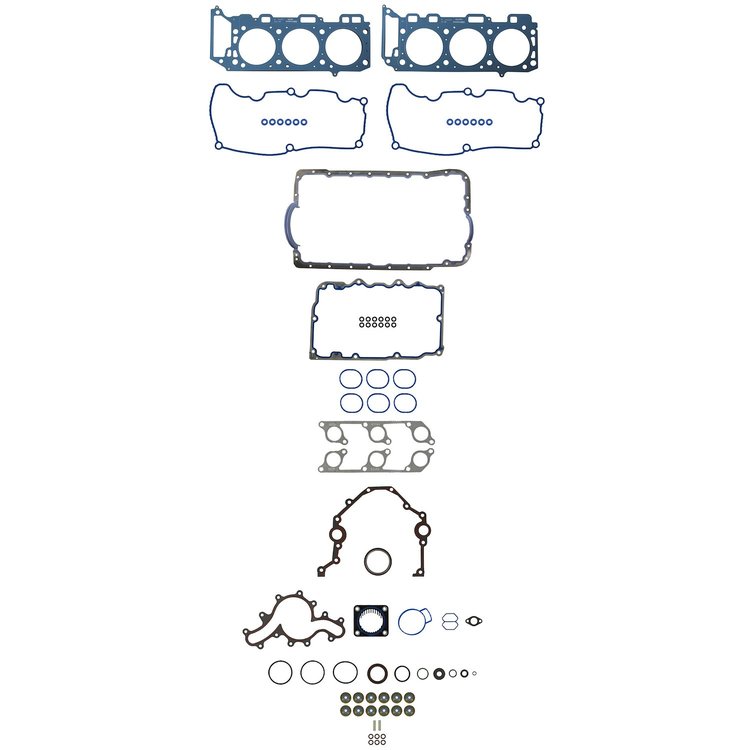 ENGINE GASKET SET