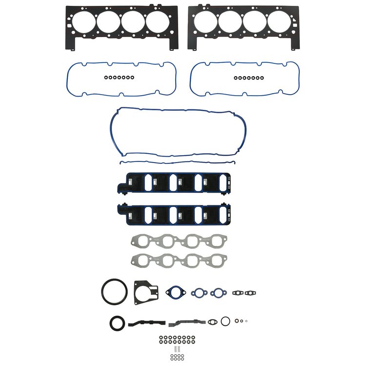 ENGINE GASKET SET