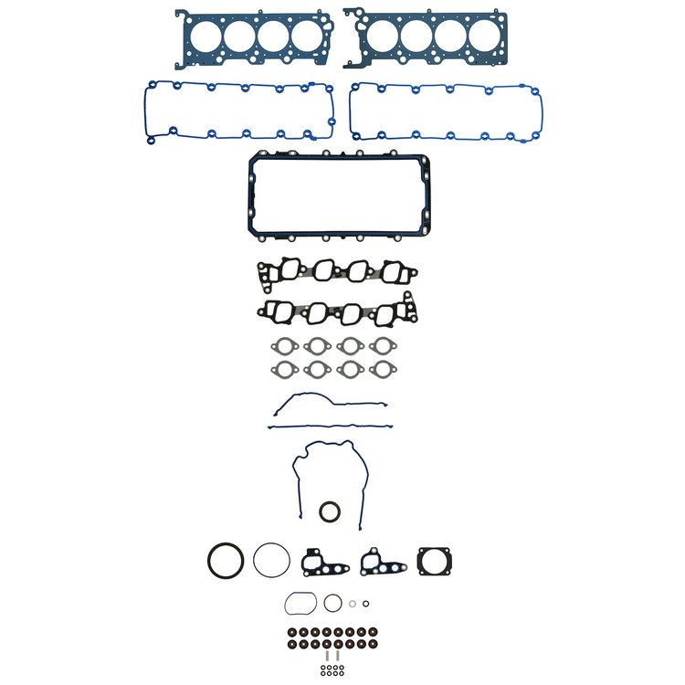ENGINE GASKET SET