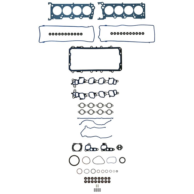 ENGINE GASKET SET