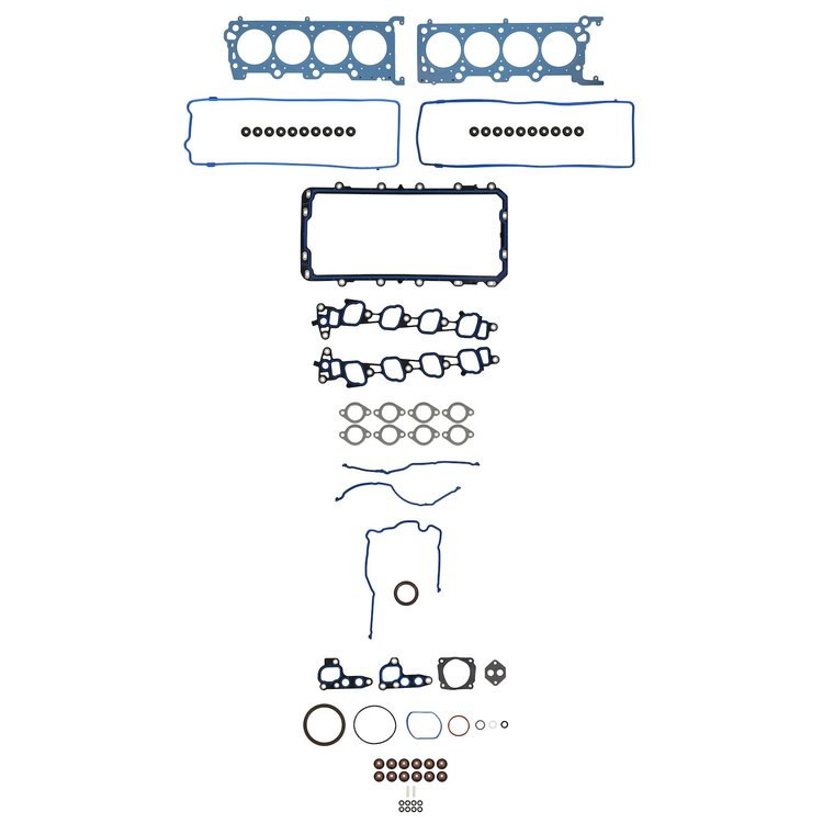 ENGINE GASKET SET