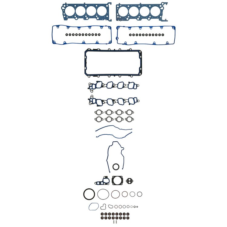 ENGINE GASKET SET
