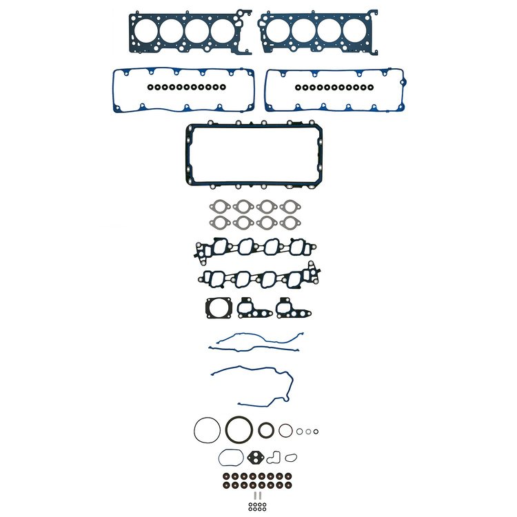 ENGINE GASKET SET