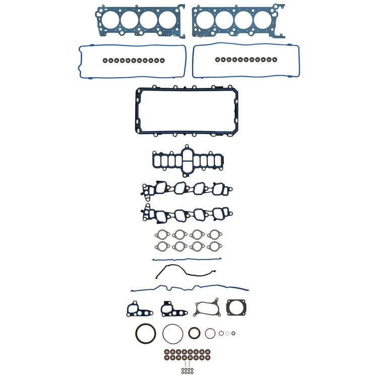 ENGINE GASKET SET