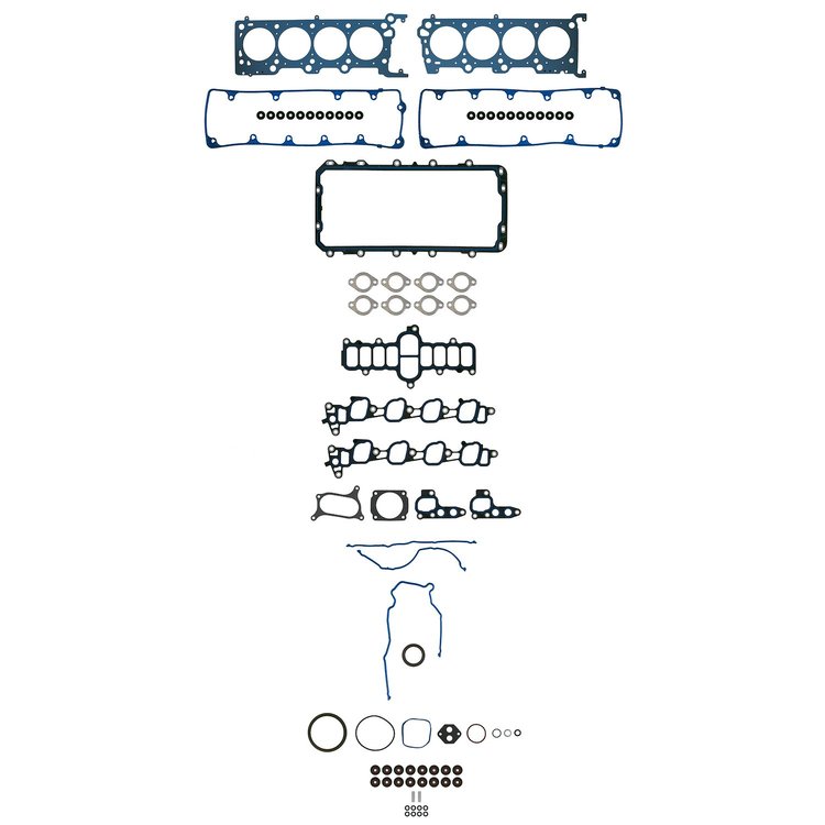 ENGINE GASKET SET
