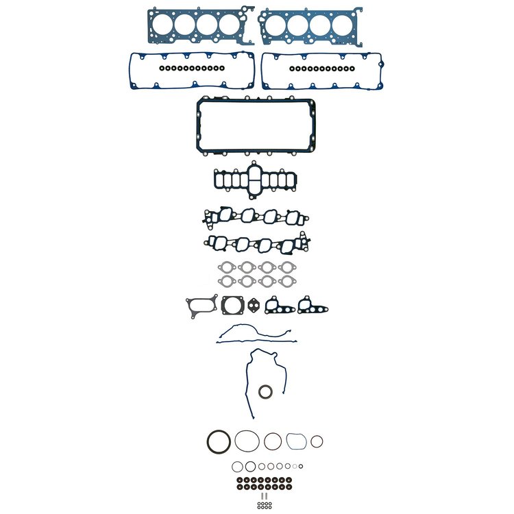 ENGINE GASKET SET