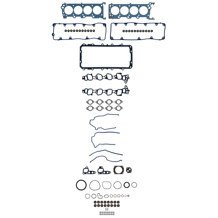 ENGINE GASKET SET