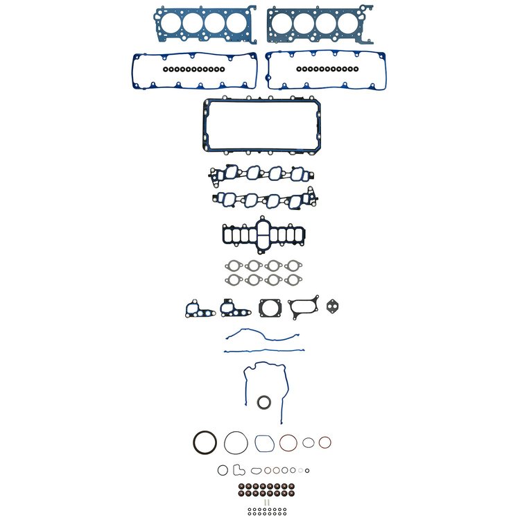 ENGINE GASKET SET