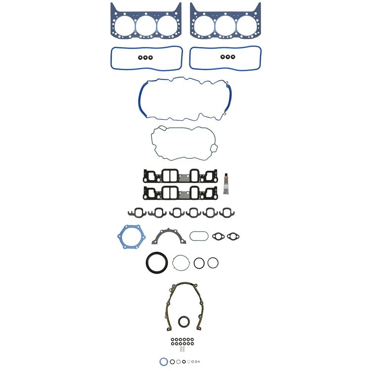 ENGINE GASKET SET