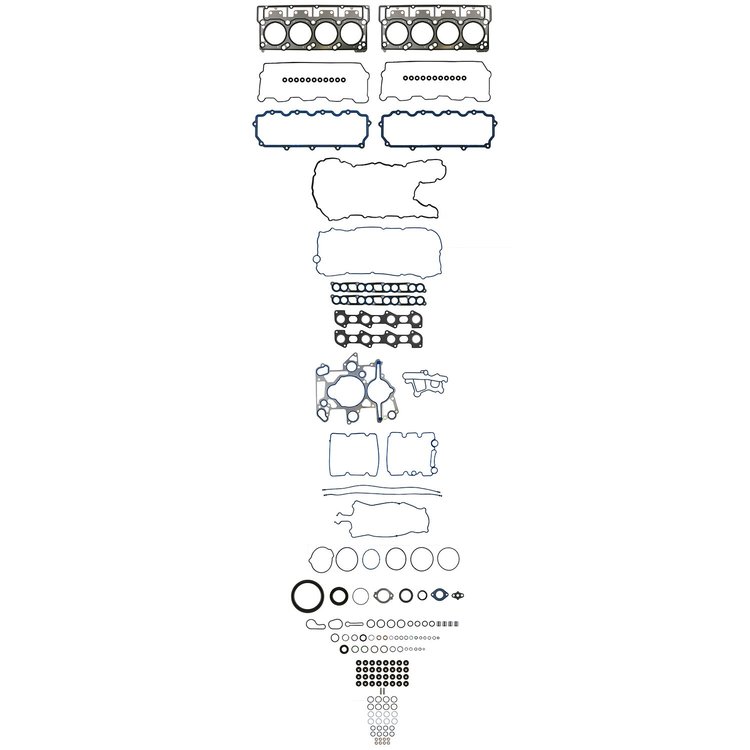 ENGINE GASKET SET