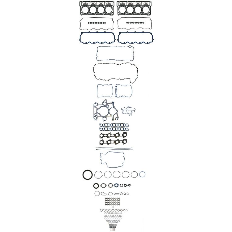 ENGINE GASKET SET