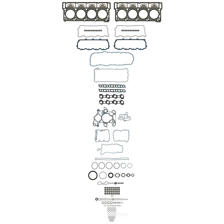 Complete Engine Gasket Kit