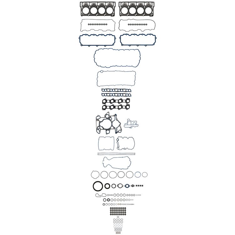 ENGINE GASKET KIT
