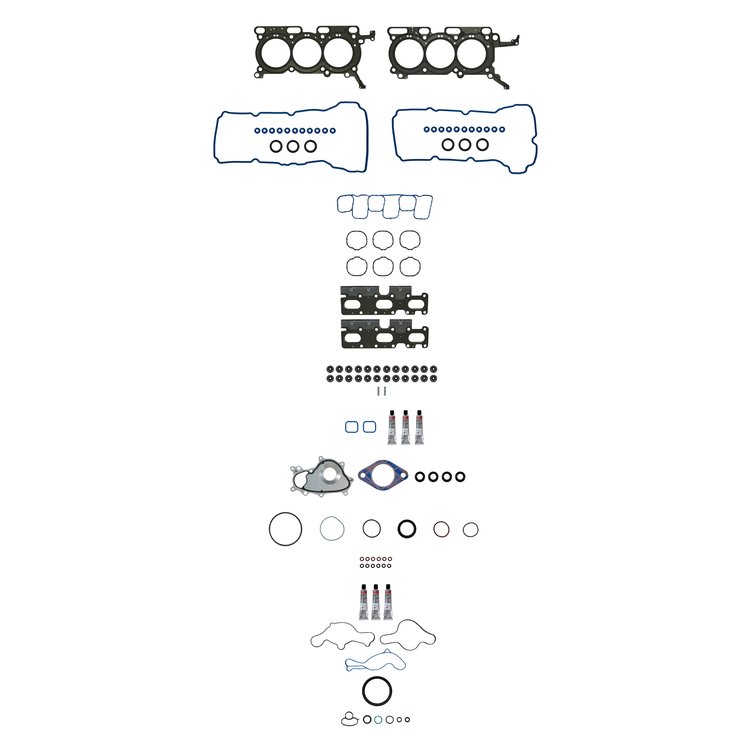 ENGINE GASKET SET