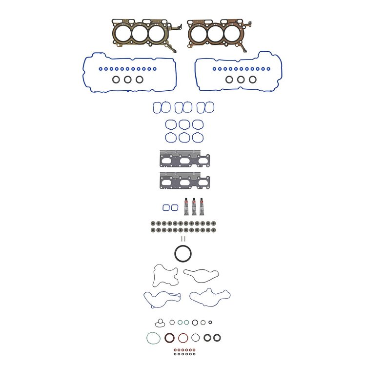 ENGINE GASKET SET