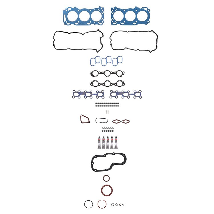 ENGINE GASKET SET
