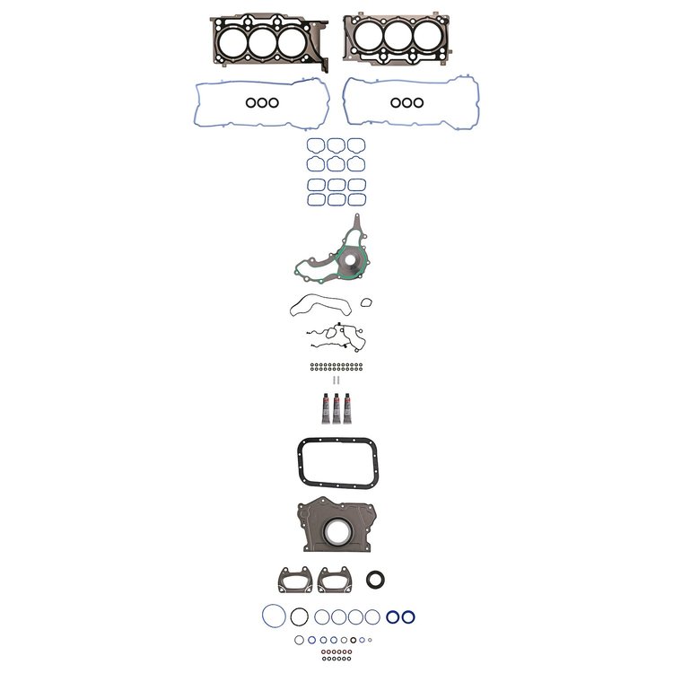 ENGINE GASKET SET