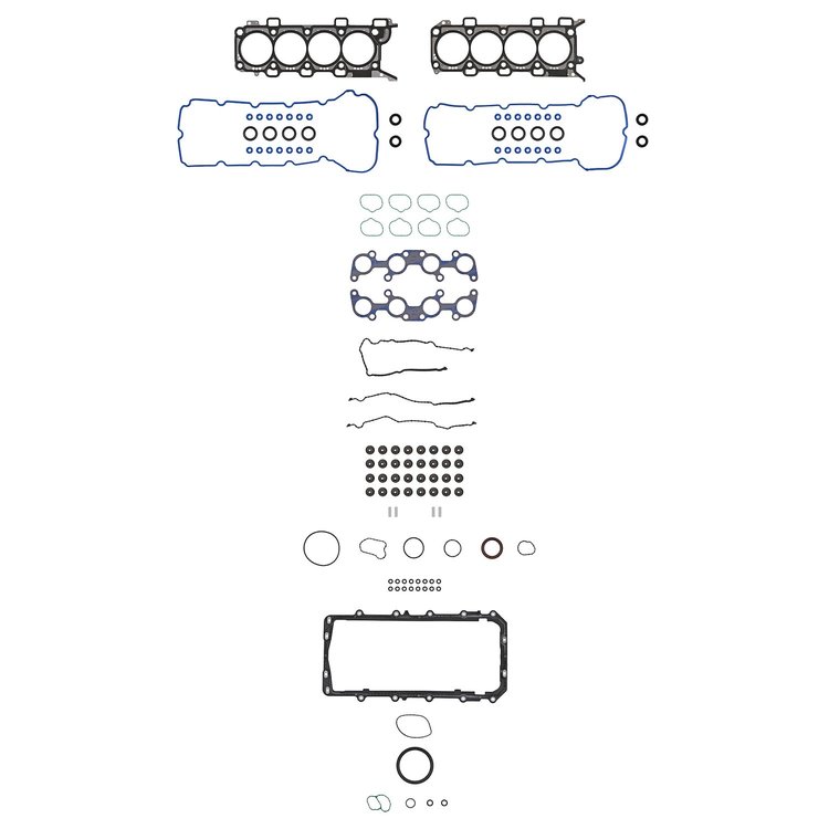 ENGINE GASKET SET