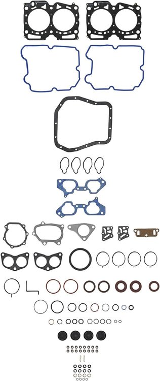 ENGINE GASKET SET