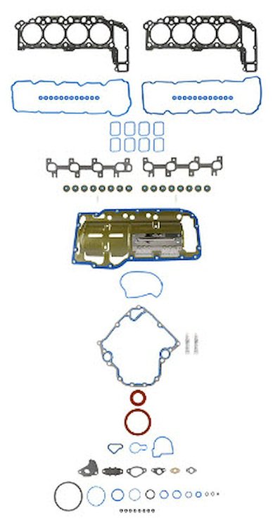 ENGINE GASKET SET