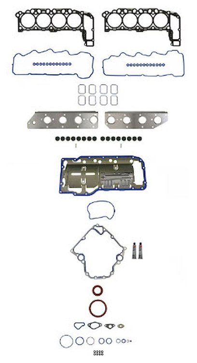 ENGINE GASKET SET