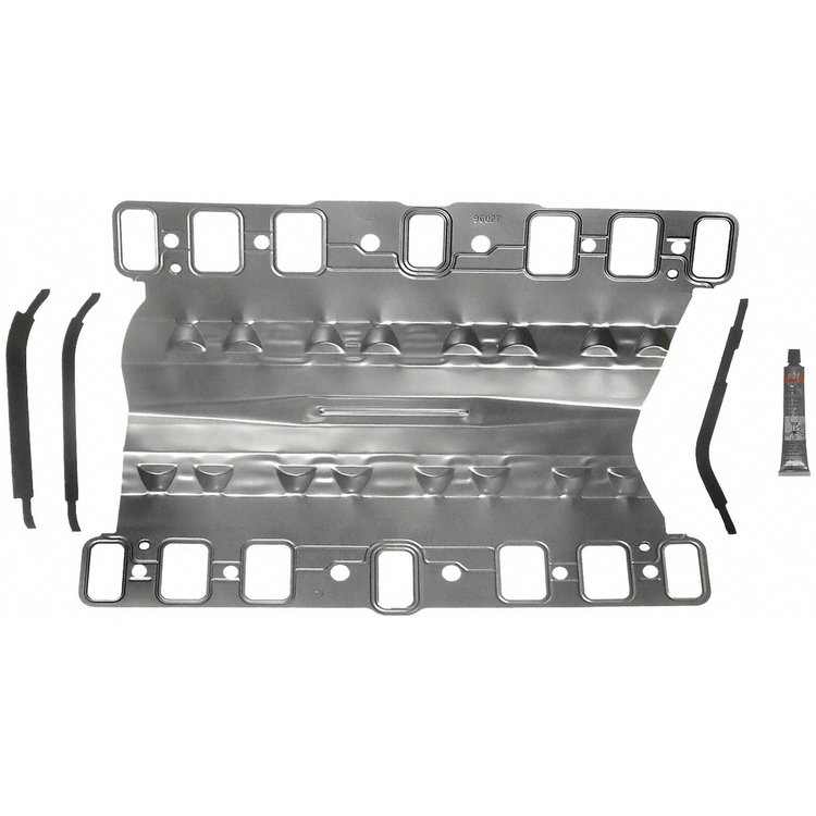 VALLEY PAN GASKET SET