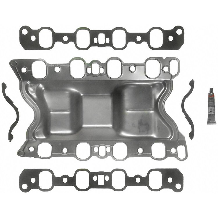 VALLEY PAN GASKET SET