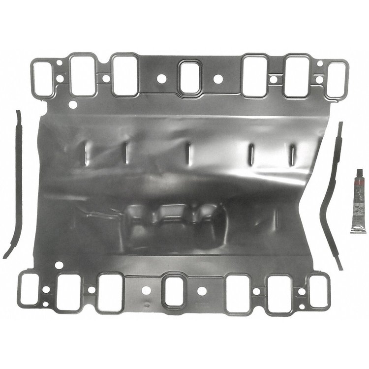 VALLEY PAN GASKET SET